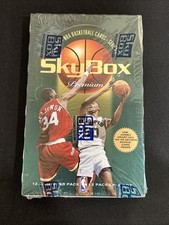 1994-95 Skybox Premium Series