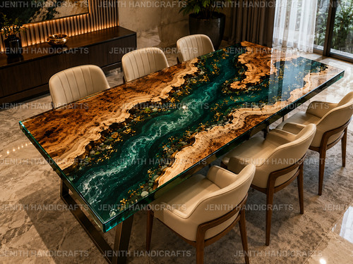 Table manger bois - à, de