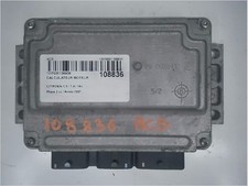 Calculateur moteur occasion