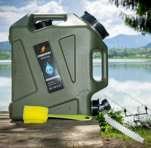 Carpspot bidon eau - carpspot,