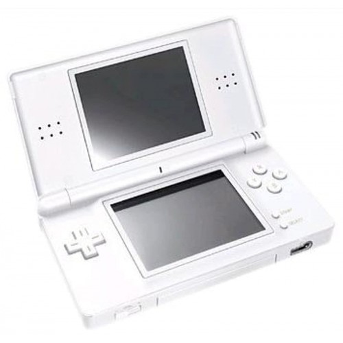 Nintendo lite console - ds,
