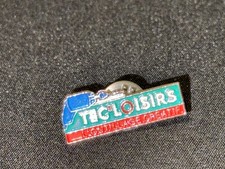 (Z9) PINS BADGE ENAMEL VINTAGE