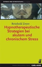 Hypnotherapeutische Strategien bei akutem und chronis... | Livre | état très bon