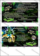 Bally Creature From Black