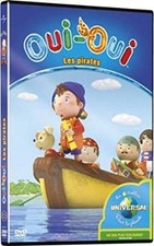 Dvd Oui - Oui - 2 - Les
