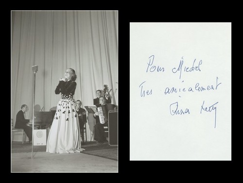 Rina ketty - ketty, (1911-1996)
