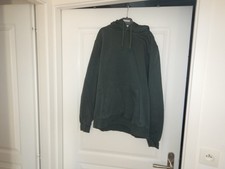 Sweat à capuche homme " BZB" taille S