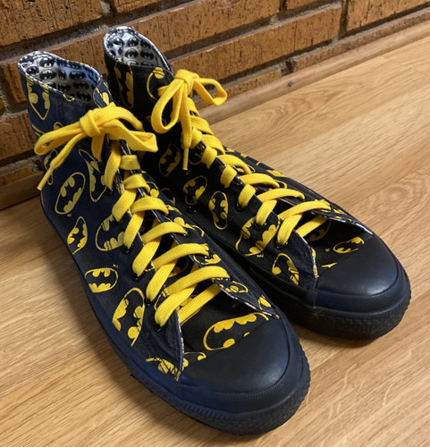 Converse batman men - converse, 10