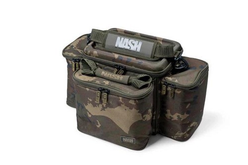 Nash subterfuge carryall small - nash,