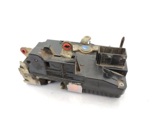 Serrure avant droit citroen - serrure,