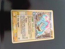 Carte Pokemon Aligatueur Reverse 2/101 / Ex Iles Des Dragons