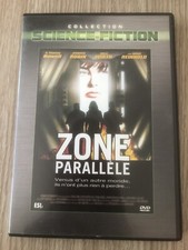 FILM ZONE PARALLÈLE SCIENCE