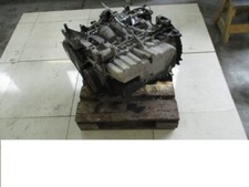 D5244T Moteur Complet De