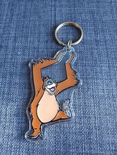 Vintage  porte clé ancien