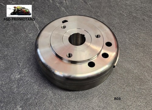 Kawasaki gpz 1100 - 1100, rotor