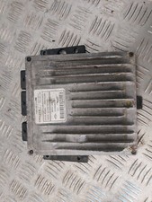 Calculateur Moteur DELPHI - RENAULT CLIO II (2) 1.5L DCI - Réf : 8200212348