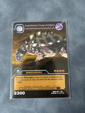 Carte Dinosaur King - DKDS 022