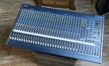 YAMAHA MG 32/14fx Table mixage