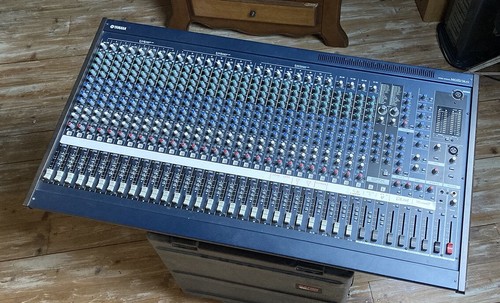 Yamaha 14fx table mixage - yamaha, 32/14fx