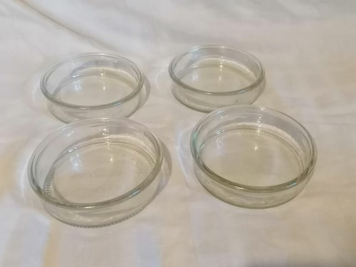 Verres ramequin coupelles - verres,