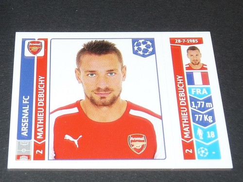 254 debuchy france - france, arsenal
