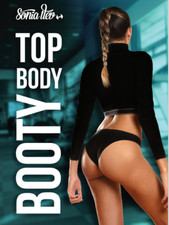 sonia Tlev - Top Body Booty (PDF)