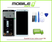 Vitre Tactile + Ecran LCD Pour