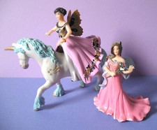 Figurines Papo - Elfe