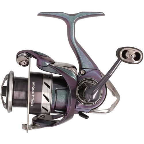 Daiwa regal spinning - daiwa,