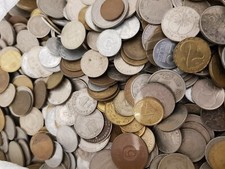 a saisir 915 grammes monnaies