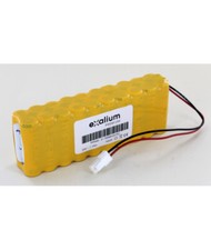Batterie 24v 7ah nimh pour - 1.7ah,