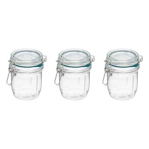 Lot bocaux terrines en - de, 3