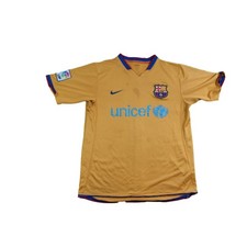 Maillot Barça rétro