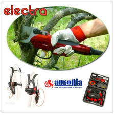 Sécateur Électrique À
