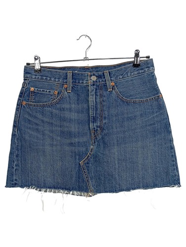 Levi jupe jean femmes - jupe, en