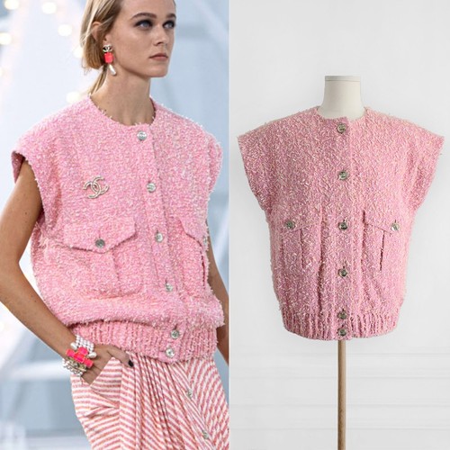 Gilet veste sans manches - gilet,