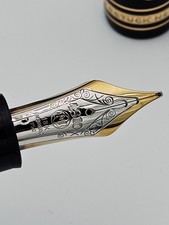 Montblanc 149 Fountain Pen 18K