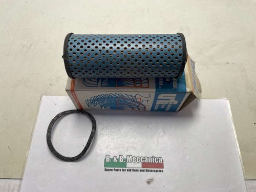 Filtre huile ufi - filtre,