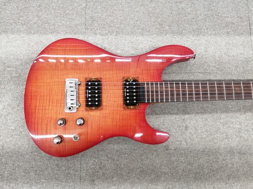 Yamaha rgx820z used - yamaha,