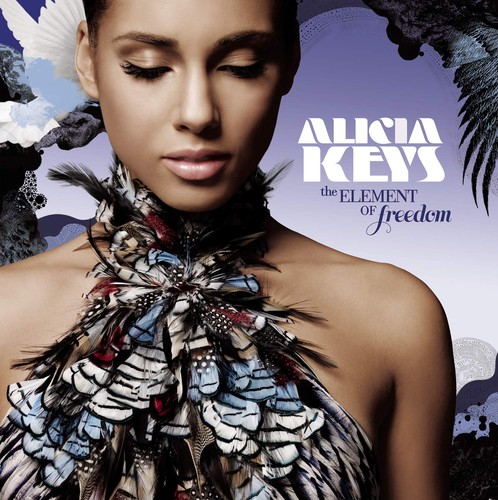 Alicia keys the element - alicia, of