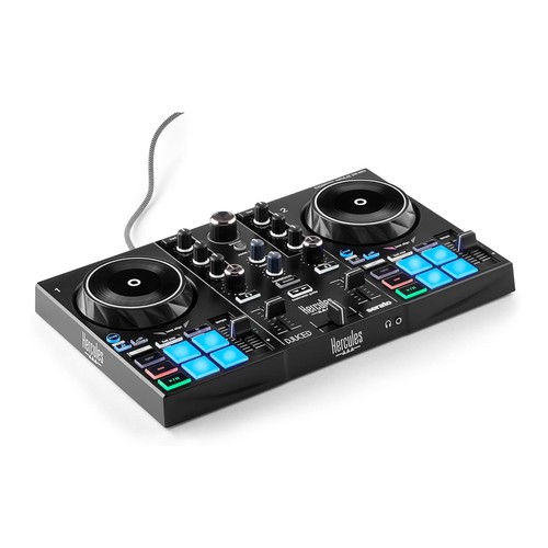 Hercules djcontrol inpulse 200 - inpulse,