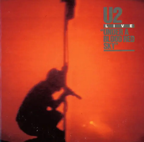 Under blood red - cd,