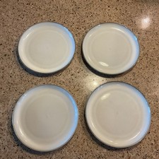 IKEA Stoneware 7.5” Salad