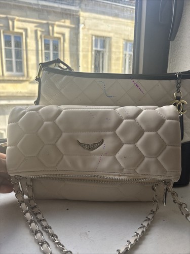 Pochette zadig voltaire - pochette,