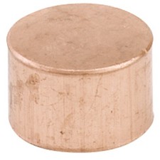 Marteau En Cuivre Draper Avec