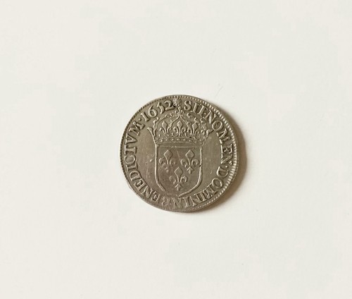 Monnaie louis xiv - 🇫🇷., monnaie.