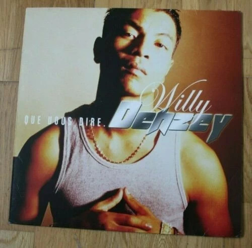 Willy denzey que vous - ,,