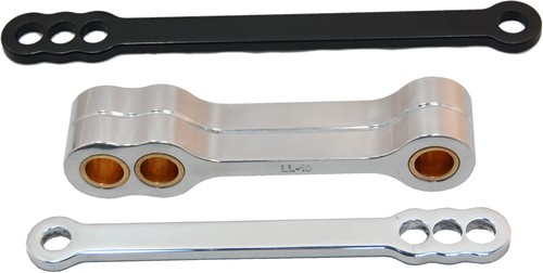 Lowering link color black - lowering, color: