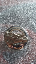PINS BROCHE MOTO LES 24 HEURES