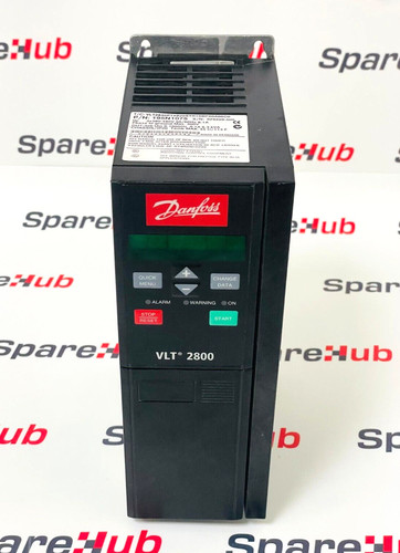 Danfoss vlt 2800 195n1075 - danfoss,